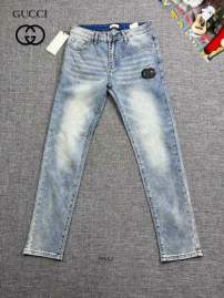 Picture of Gucci Jeans Long _SKUGuccisz28-3825tx36010275